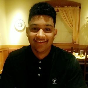 Meet your Posher, Alexander